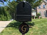 Related product : Monogrammed Slot Cap (6")