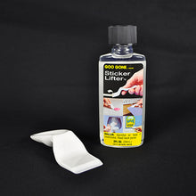 Sticker Lifter by Goo Gone