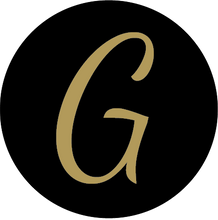 Monogrammed Slot Cap (6")