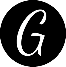 Monogrammed Slot Cap (6")