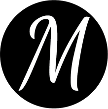 Monogrammed Slot Cap (5")
