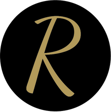 Monogrammed Slot Cap (6")