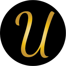 Monogrammed Slot Cap (6")