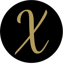 Monogrammed Slot Cap (6")